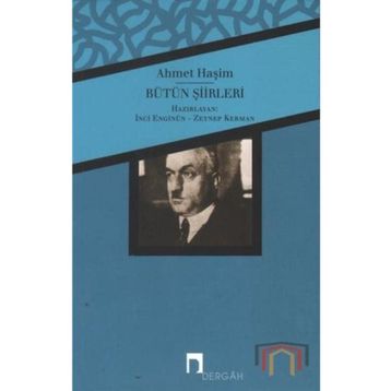 Ahmet Haşim - Bütün