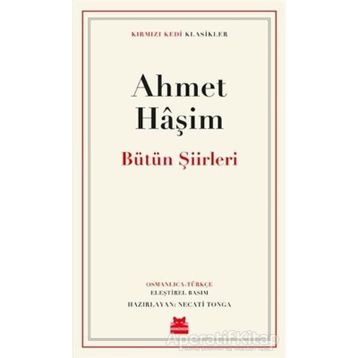 Ahmet Haşim - Bütün