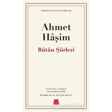 Ahmet Haşim - Bütün