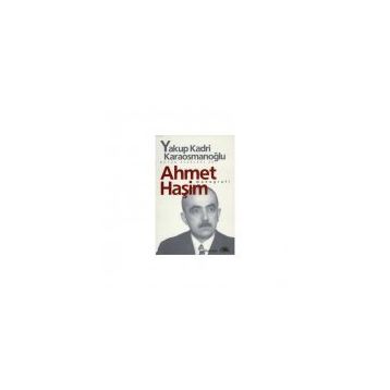 AHMET HAŞİM - İSA KOCAKAPLAN