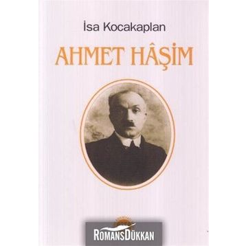 AHMET HAŞİM - İSA KOCAKAPLAN