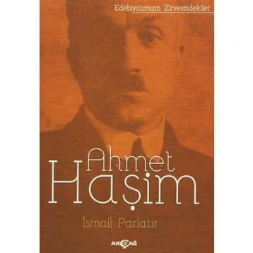 Ahmet Haşim - İsmail Parlatır
