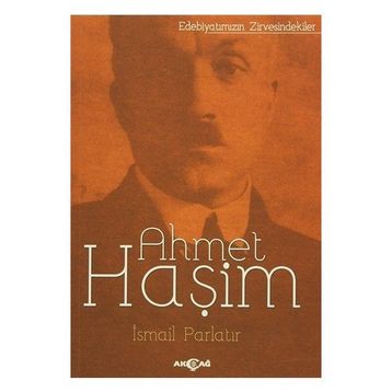 Ahmet Haşim - İsmail Parlatır