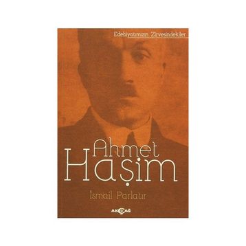Ahmet Haşim - İsmail Parlatır