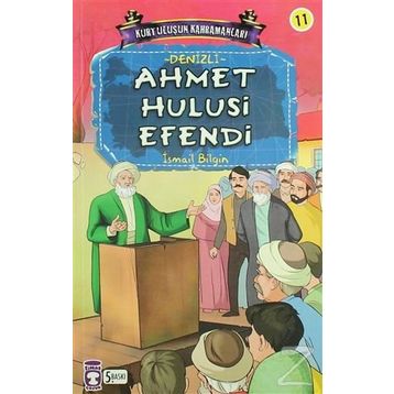 AHMET HULUSI EFENDI - H. ZEKÂI YİĞİTLER