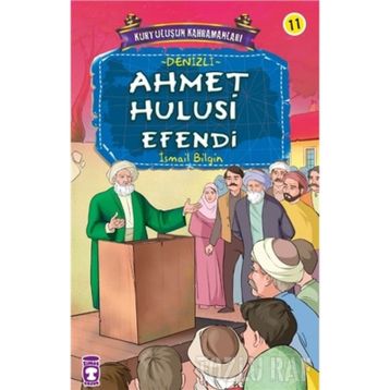 AHMET HULUSI EFENDI - H. ZEKÂI YİĞİTLER