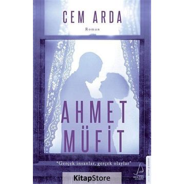 Ahmet Müfit - Cem Arda