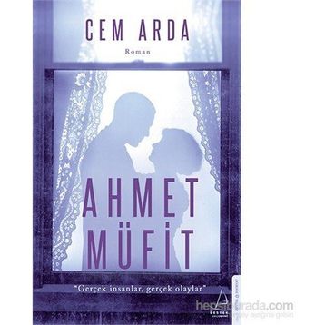 Ahmet Müfit - Cem Arda