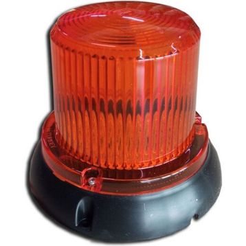 AHMET OTOMOTİV 2 Fonksiyonlu 12-24 v Büyük Tepe Çakar Lamba