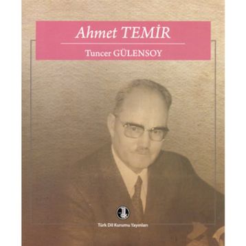 Ahmet Temir - Tuncer Gülensoy