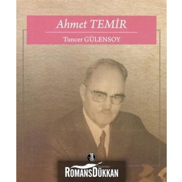 Ahmet Temir - Tuncer Gülensoy