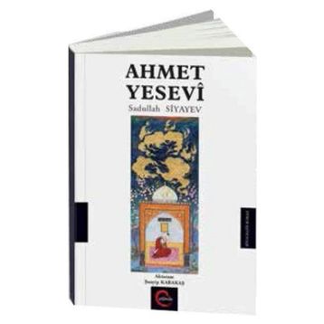 AHMET YESEVI - MUSTAFA USLU