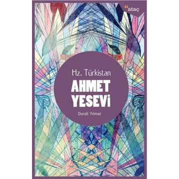 AHMET YESEVI - MUSTAFA USLU