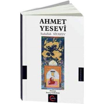AHMET YESEVI - MUSTAFA USLU
