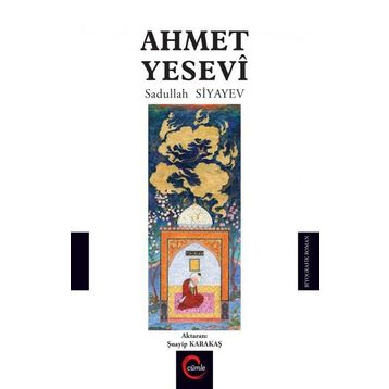 AHMET YESEVI - MUSTAFA USLU
