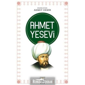 AHMET YESEVI - MUSTAFA USLU