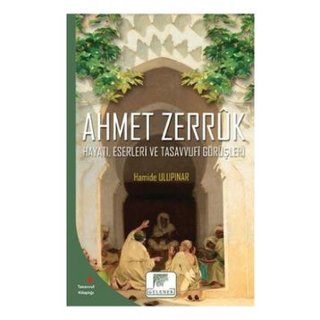 Ahmet Zerruk - Hamide Ulupınar