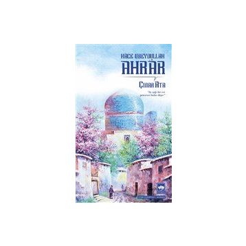 Ahrar Ötüken Neşriyat