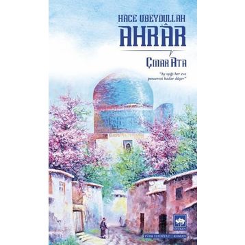 Ahrar Ötüken Neşriyat