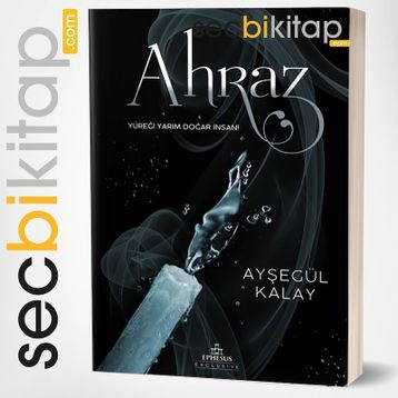 Ahraz - Ayşegül Kalay