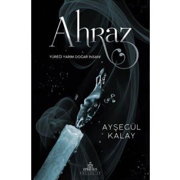 Ahraz - Deniz Gezgin