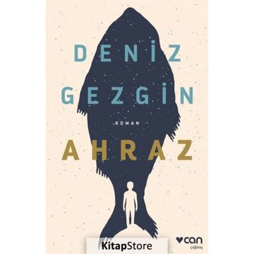 Ahraz - Deniz Gezgin
