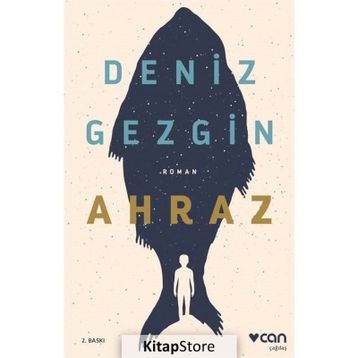 Ahraz - Deniz Gezgin