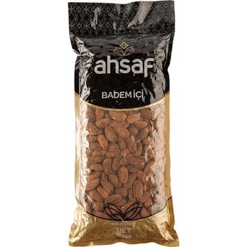 Ahsaf 1 kg İç Badem