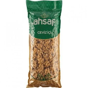 Ahsaf 1 kg Kelebek İç Ceviz