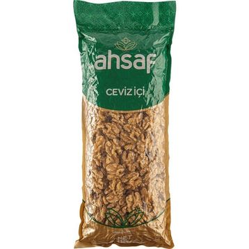 Ahsaf 1 kg Kelebek İç Ceviz