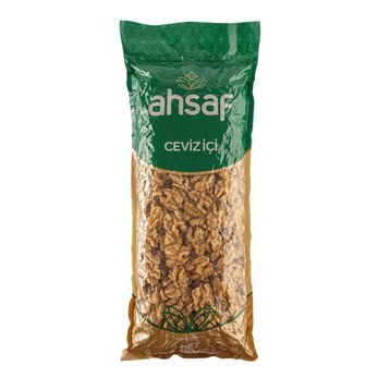 Ahsaf 1 kg Kelebek İç Ceviz