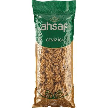 Ahsaf 1 kg Kelebek İç Ceviz