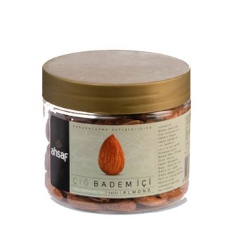 Ahsaf 150 gr İç Badem