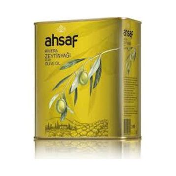 Ahsaf 2 lt Riviera Zeytinyağı