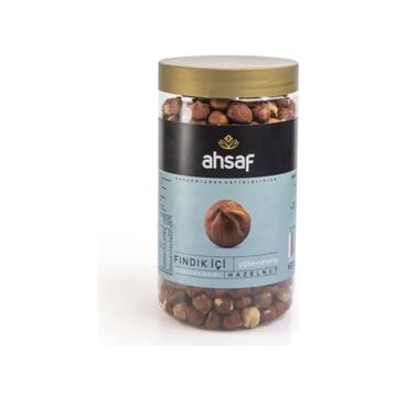 Ahsaf 500 gr İç Fındık