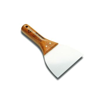Ahşap Ağda Spatulası