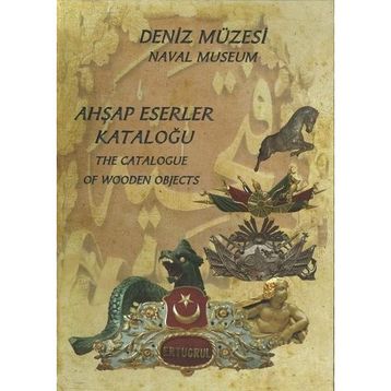 Ahşap Eserler Kataloğu - kollektif