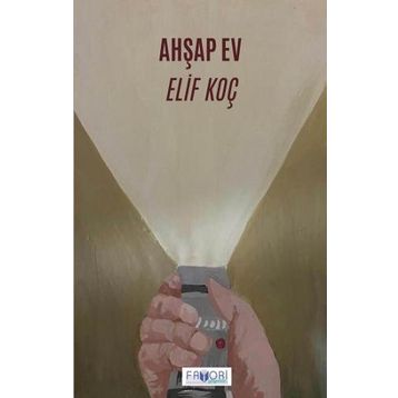 Ahşap Ev Elif Koç