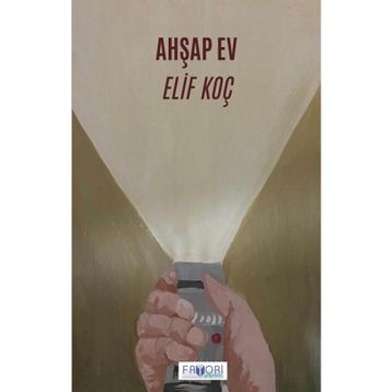 Ahşap Ev Elif Koç