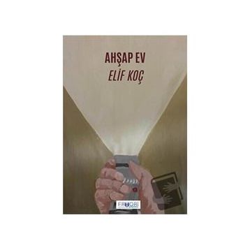 Ahşap Ev Elif Koç