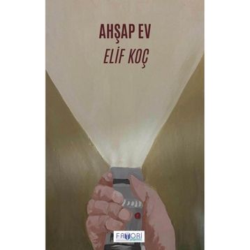 Ahşap Ev Elif Koç