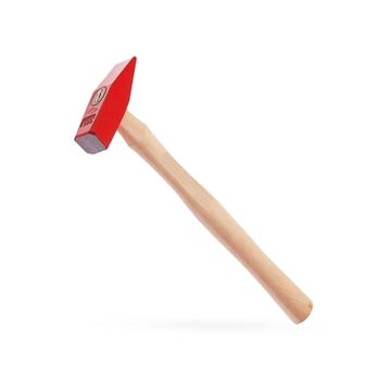 Ahşap Saplı 100 gr Çekiç