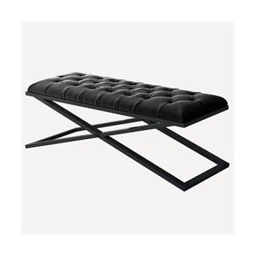 Ahşap Sokağı BNC009 Olıvıa Bench