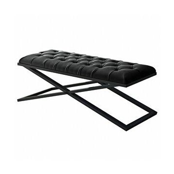 Ahşap Sokağı BNC009 Olıvıa Bench