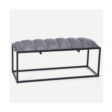 Ahşap Sokağı BNC012 Granada Bench
