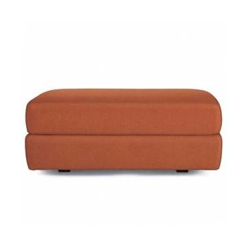 Ahşap Sokağı PUF006 Athene Puf