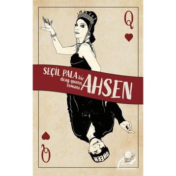 Ahsen - Seçil Pala