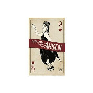 Ahsen - Seçil Pala