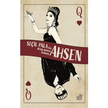 Ahsen - Seçil Pala