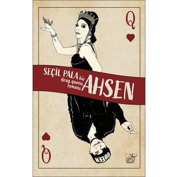 Ahsen - Seçil Pala